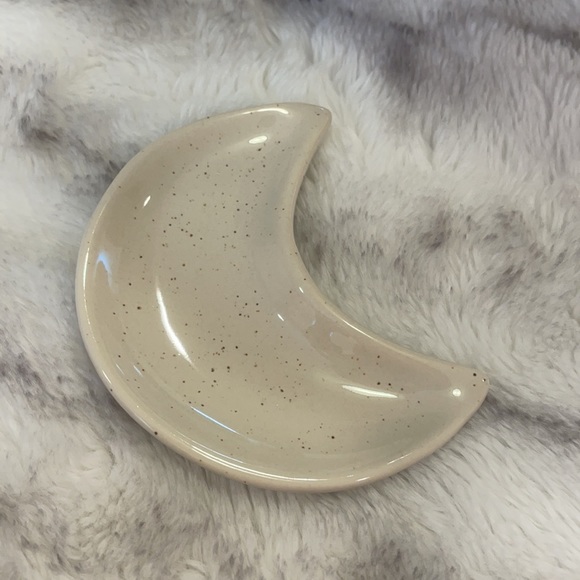 XO, Sienna Ceramic Nested Trinket Dishes - Picture 5 of 6